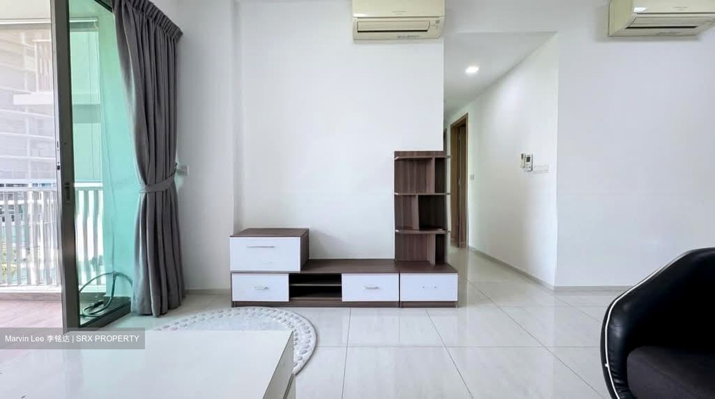 Ripple Bay (D18), Condominium #544785771